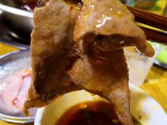 -渝味黄姐火锅(黄泥村店)