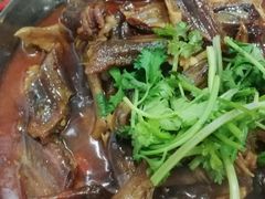 -臭鳜鱼人家·老字号徽菜