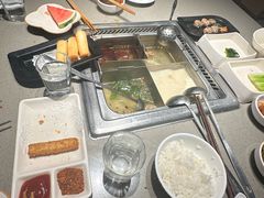-海底捞火锅(石狮泰禾广场店)