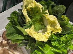 -百年果林椰子鸡(中洲店)