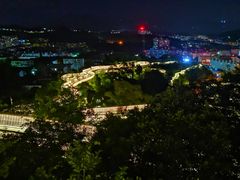 -梅峰山地公园