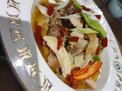 -胖老汉(北京路店)