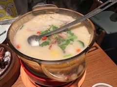 -闽上鲜·福建菜(龙湖滨江天街店)