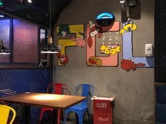 -胖哥俩肉蟹煲(湖滨银泰in77店)