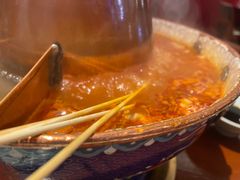 -1078號老北京涮肉(松柏店)