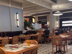 -太食獸泰式茶餐厅(IFS国金中心店)