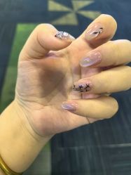 -POINT服务季·点睛创意美甲沙龙