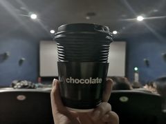 -Awfully Chocolate(来福士广场店)