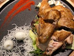 -薇酌饮·陕西菜(南门外店)
