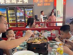 -陈小厨海鲜大咖·15年平潭味(龙王头店)