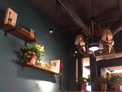 -梅梅家的烤肉店(槐北路店)