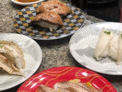 -合点寿司(美罗城店)