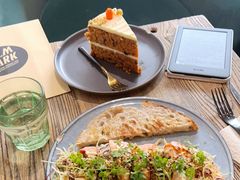 -O'mills Sourdough Bakery&Bistro(永嘉路店)