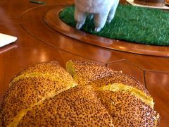 -诺敏塔拉奶茶-布里亚特包子-手把肉(锦都会店)