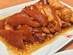 -抱德·潮汕味(敦和店原惠城鱼仔)