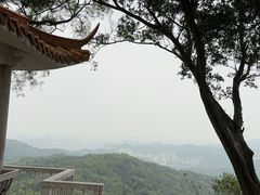 -广州市白云山风景名胜区