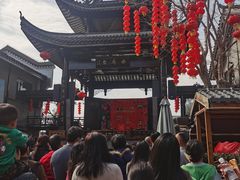 -汴河街