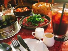 -羽深肉铺 Steak & Wine