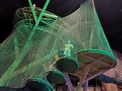 -珠海横琴国家地理探险家中心(创新方)