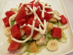-壹间茶餐厅(天娱广场店)