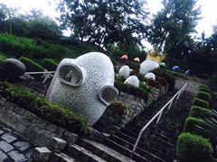 -100蛋泥浆浴