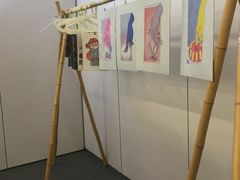 -南京市规划建设展览馆