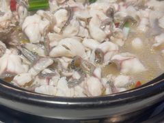 -周渝食惦酸菜鱼(青浦店)
