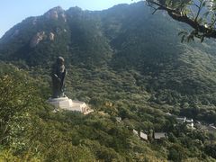 -青岛崂山太清宫