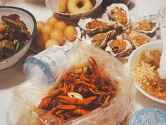 -文和友老长沙龙虾馆(化龙池店)
