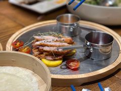 -小大董·烤鸭(王府井apm店)
