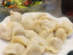 -东北老家私房菜(文灶店)