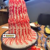 盛武肥牛｜羊肉很棒的火锅店🍲服务员好多阿姨，很和蔼～