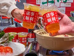 -黄弟大排档·湖南菜·小龙虾·小海鲜(凯旋北路店)