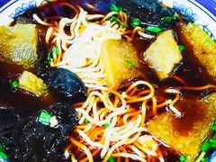 -刘长兴(三牌楼店)