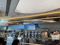 -喜茶(北京三里屯太古里店)