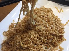农家拌面-桂缘味道·武夷乡土农家老味道
