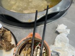 -光头药膳鸡(莱茵小镇店)