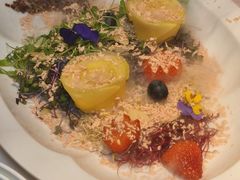 -狮拾久·现代新加坡料理(壹方城店)