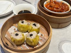 -陶兰居·香港饭店·海鲜大排档(圆融时代广场店)