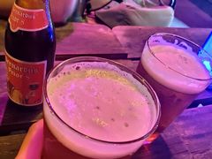 -Brew Bear 酿酒熊精酿啤酒餐厅(东湖路店)