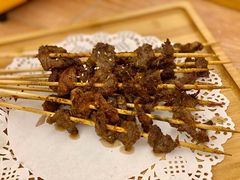 -衡哥肉铺