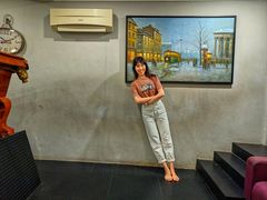 -槟城颠倒博物馆