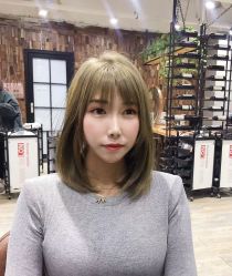 -藤野造型·专业烫染店