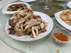 -陈记粤湛鸡饭店