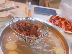 -八合里潮汕鲜牛肉火锅(吉大店)