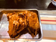 -马记伊源斋涮肉·清真菜(潘家园古玩市场店)