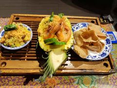-小娘惹厨房Little Nyonya(狮城有约上榜店)