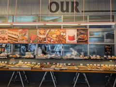 -OUR Bakery(三里屯太古里店)