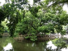 -西园戒幢律寺
