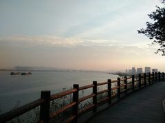 -羚羊峡古栈道森林公园